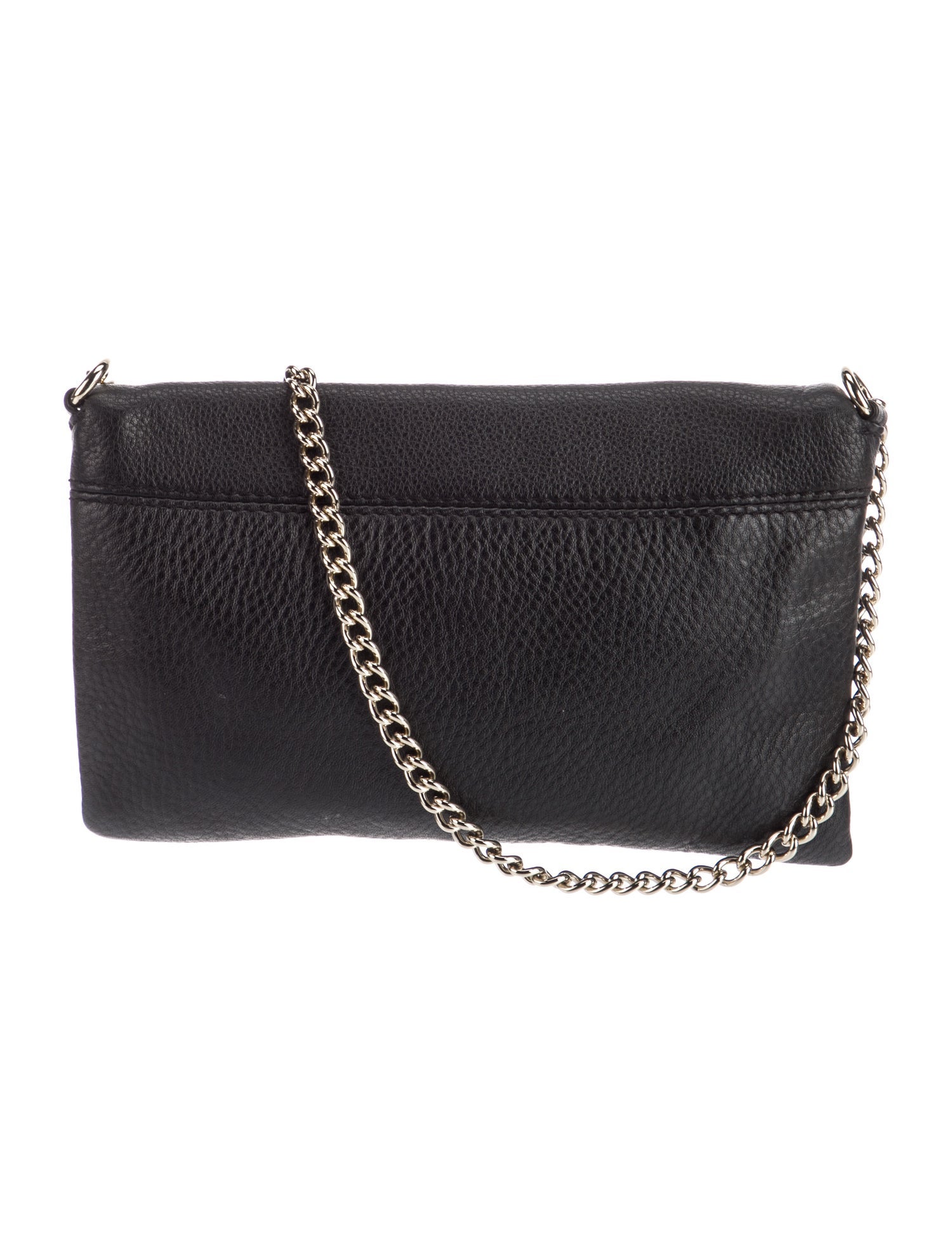 Kate Spade New York Leather Shoulder Bag